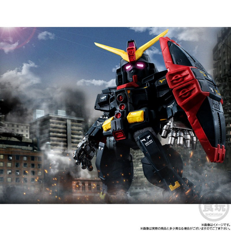 【Sep】FW GUNDAM CONVERGE CORE MRX-009 Psycho Gundam