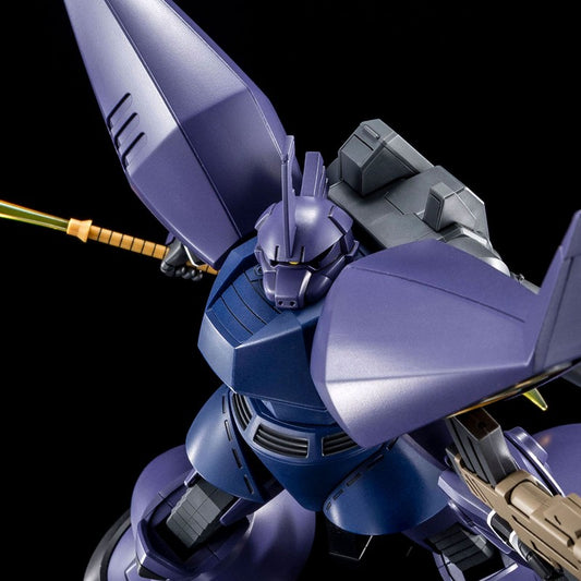 【Jul】HG 1/144 MS-14J Regelgu (Unicorn Ver.)