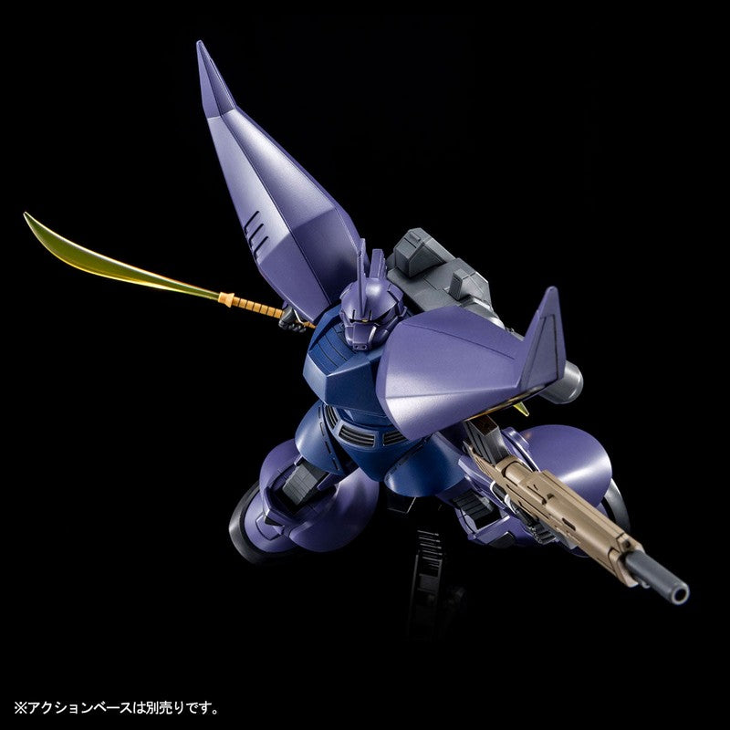 【Jul】HG 1/144 MS-14J Regelgu (Unicorn Ver.)