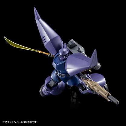 【Jul】HG 1/144 MS-14J Regelgu (Unicorn Ver.)