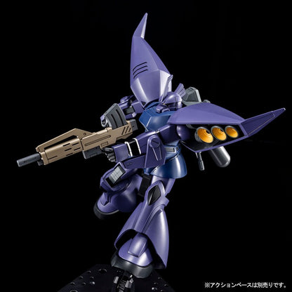 【Jul】HG 1/144 MS-14J Regelgu (Unicorn Ver.)