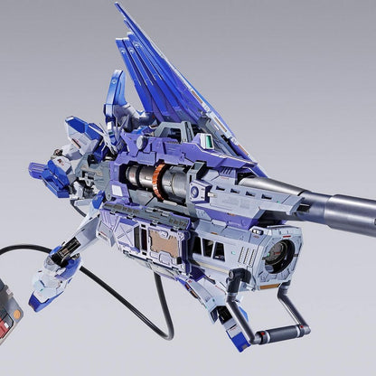 【Nov】METAL BUILD Hyper Mega Bazooka Launcher [METAL BUILD EXPO]