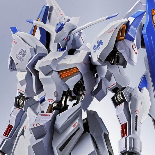 【Oct】METAL ROBOT SPIRITS [SIDE MS] Gundam Bael [Re:Coordinate]
