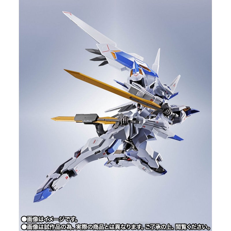 【Oct】METAL ROBOT SPIRITS [SIDE MS] Gundam Bael [Re:Coordinate]