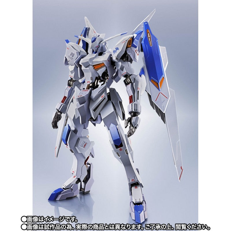 【Oct】METAL ROBOT SPIRITS [SIDE MS] Gundam Bael [Re:Coordinate]