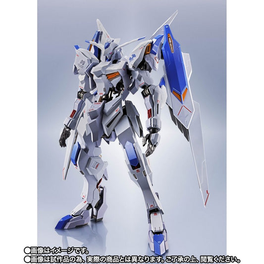 【Oct】METAL ROBOT SPIRITS [SIDE MS] Gundam Bael [Re:Coordinate]