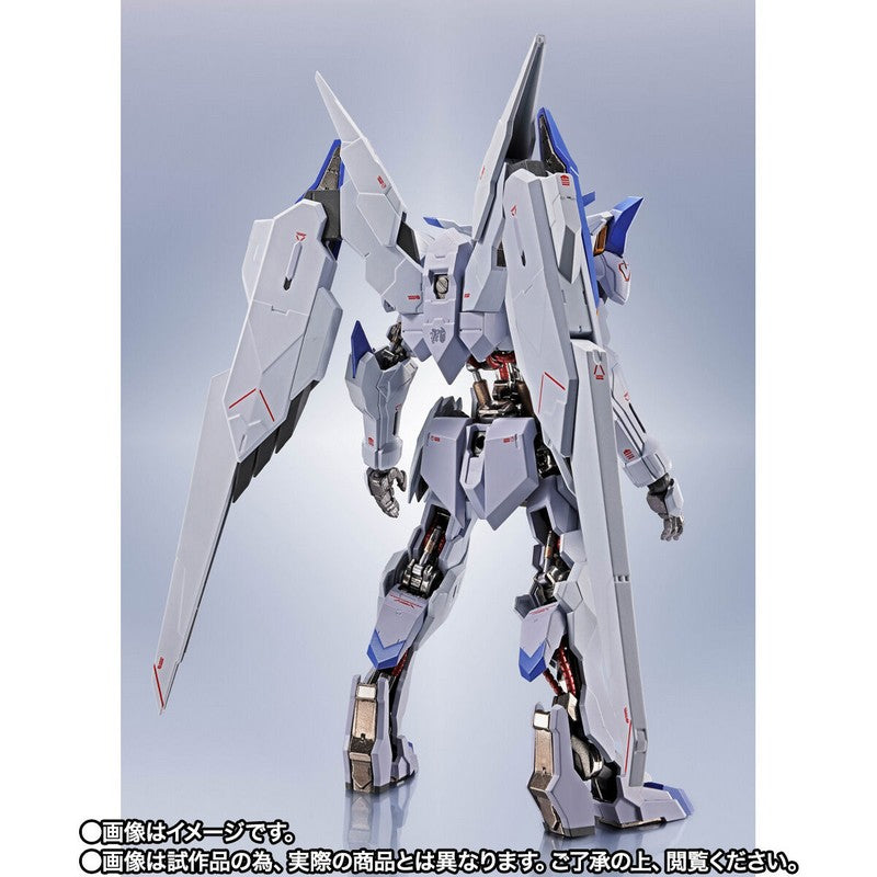 【Oct】METAL ROBOT SPIRITS [SIDE MS] Gundam Bael [Re:Coordinate]