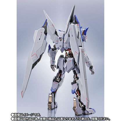 【Oct】METAL ROBOT SPIRITS [SIDE MS] Gundam Bael [Re:Coordinate]