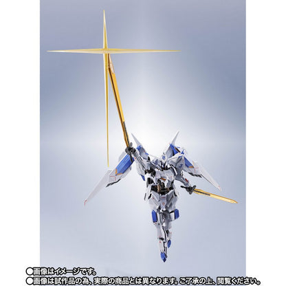【Oct】METAL ROBOT SPIRITS [SIDE MS] Gundam Bael [Re:Coordinate]