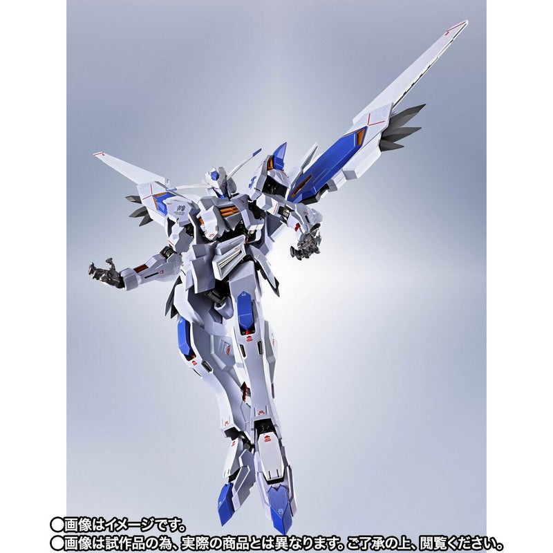【Oct】METAL ROBOT SPIRITS [SIDE MS] Gundam Bael [Re:Coordinate]