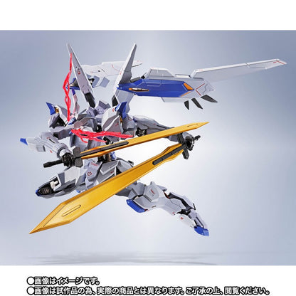 【Oct】METAL ROBOT SPIRITS [SIDE MS] Gundam Bael [Re:Coordinate]