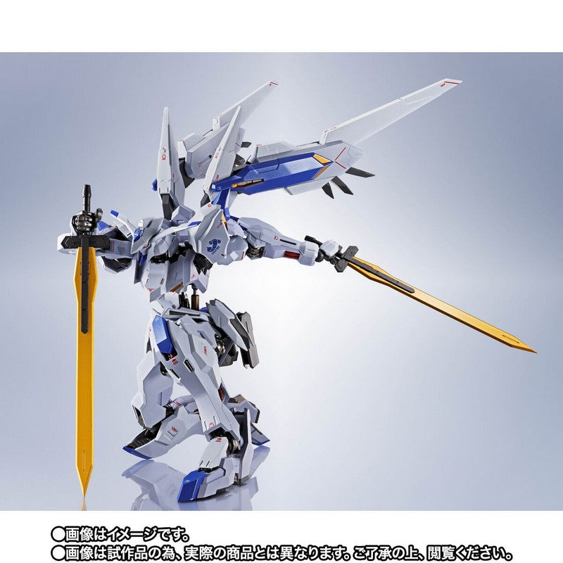 【Oct】METAL ROBOT SPIRITS [SIDE MS] Gundam Bael [Re:Coordinate]