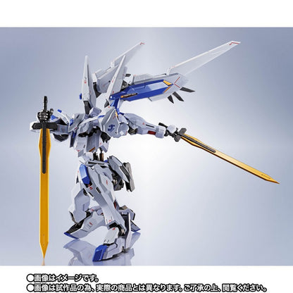 【Oct】METAL ROBOT SPIRITS [SIDE MS] Gundam Bael [Re:Coordinate]