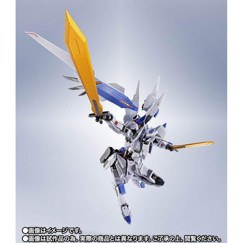 【Oct】METAL ROBOT SPIRITS [SIDE MS] Gundam Bael [Re:Coordinate]