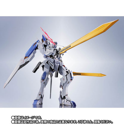 【Oct】METAL ROBOT SPIRITS [SIDE MS] Gundam Bael [Re:Coordinate]