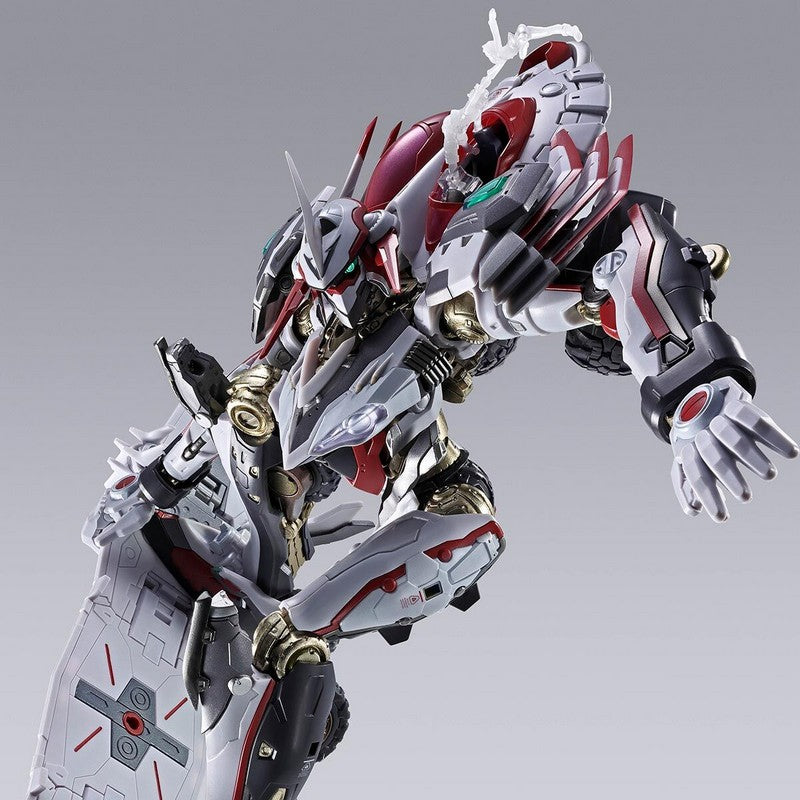 【Sep】METAL BUILD Nirvash type ZERO RS