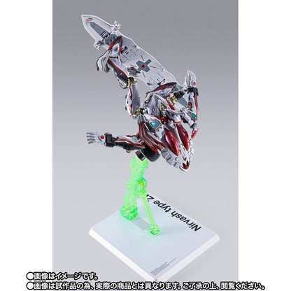 【Sep】METAL BUILD Nirvash type ZERO RS