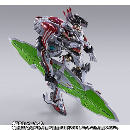 【Sep】METAL BUILD Nirvash type ZERO RS