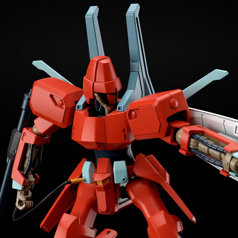 【Oct】HG 1/144 D-Seerd