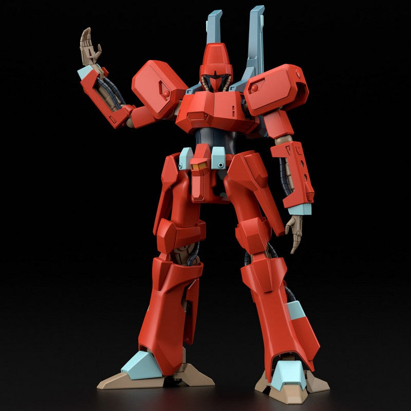【Oct】HG 1/144 D-Seerd