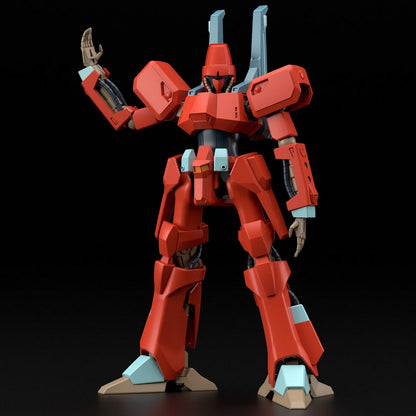 【Oct】HG 1/144 D-Seerd