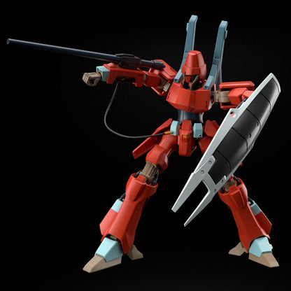【Oct】HG 1/144 D-Seerd