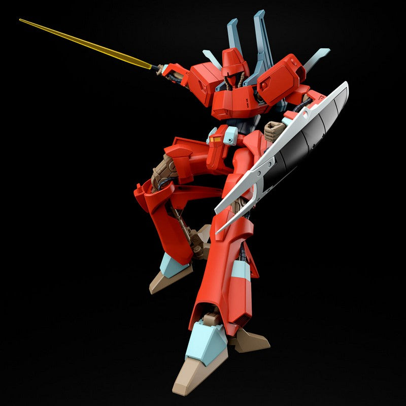 【Oct】HG 1/144 D-Seerd