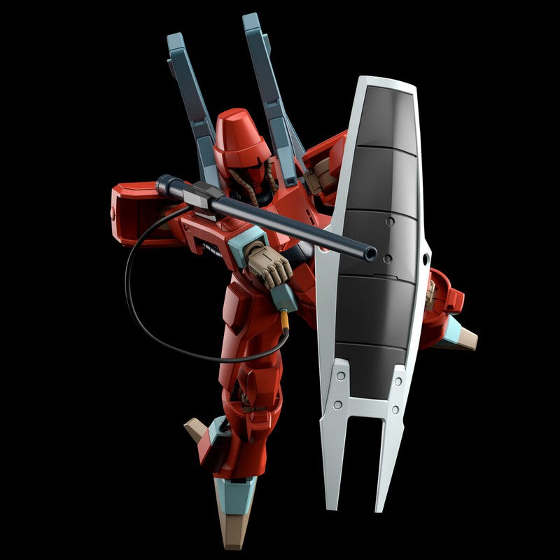 【Oct】HG 1/144 D-Seerd