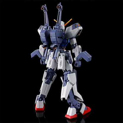 HG 1/144 MWS-19051G-2 D Gundam Second