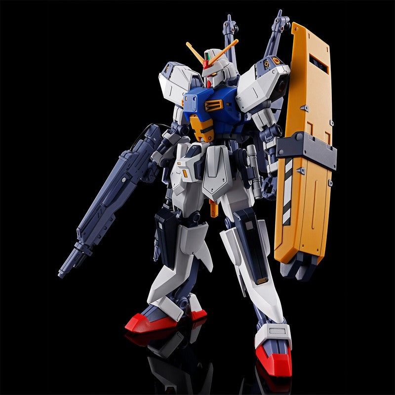 HG 1/144 MWS-19051G-2 D Gundam Second