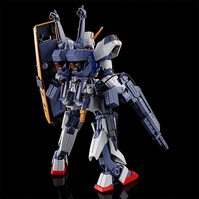 HG 1/144 MWS-19051G-2 D Gundam Second