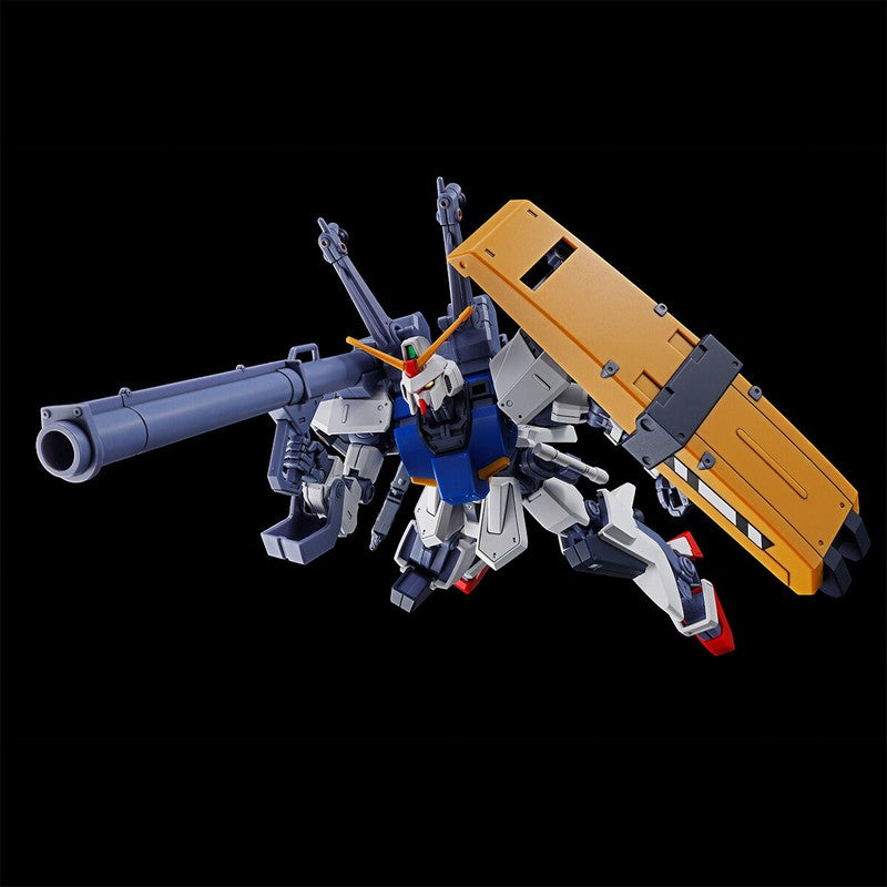 HG 1/144 MWS-19051G-2 D Gundam Second