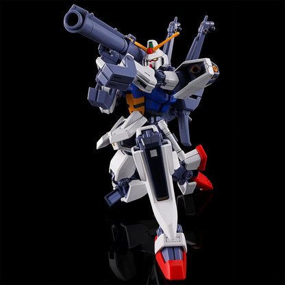 HG 1/144 MWS-19051G-2 D Gundam Second