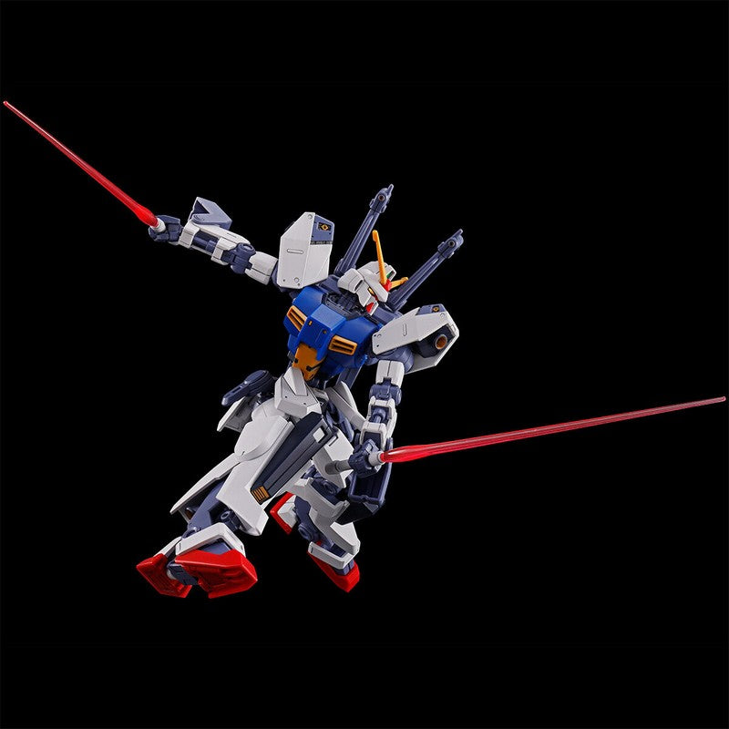 HG 1/144 MWS-19051G-2 D Gundam Second