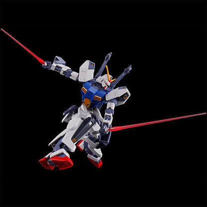 HG 1/144 MWS-19051G-2 D Gundam Second