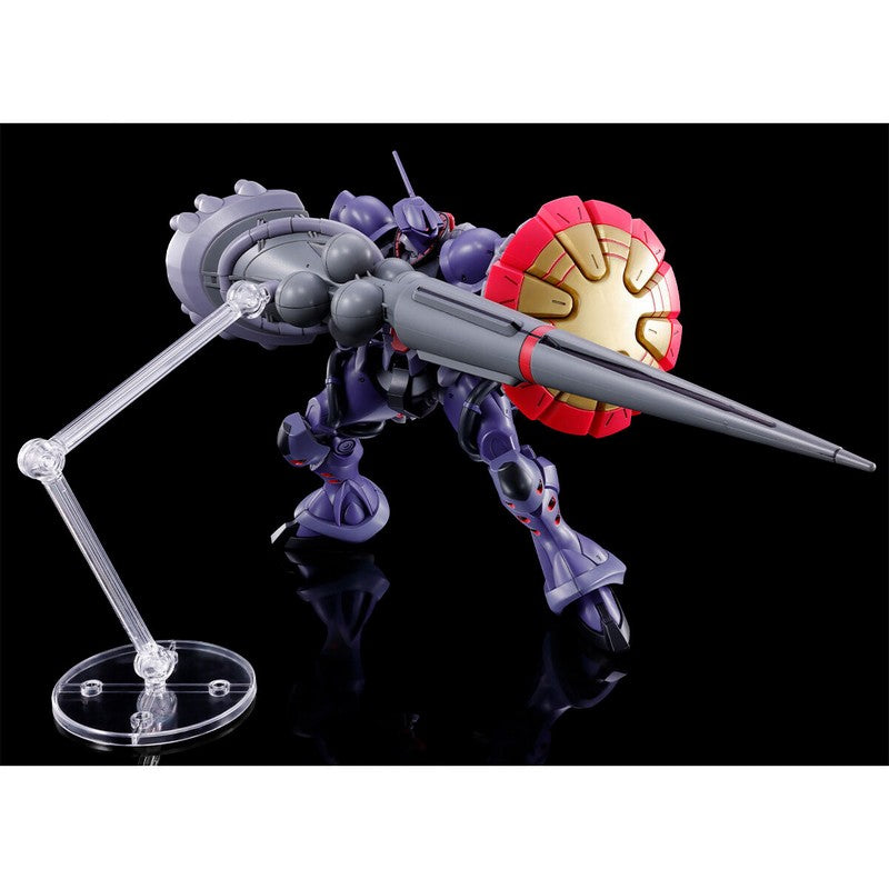 【Oct】HG 1/144 Gyan (Hakuji Equipment)