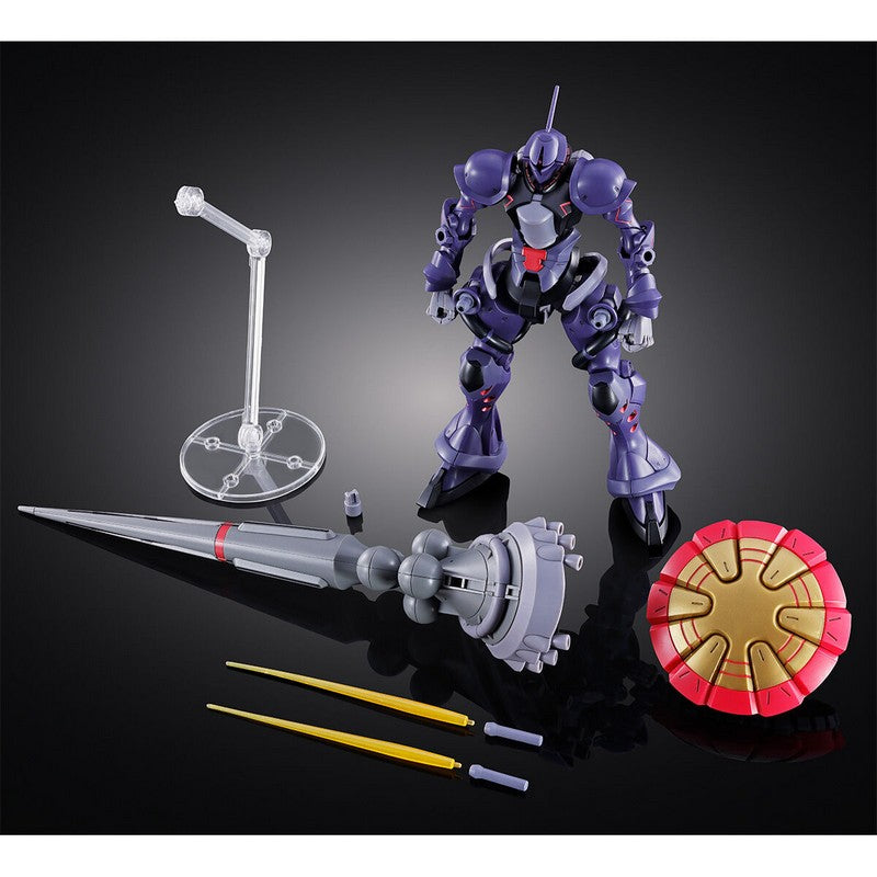【Oct】HG 1/144 Gyan (Hakuji Equipment)
