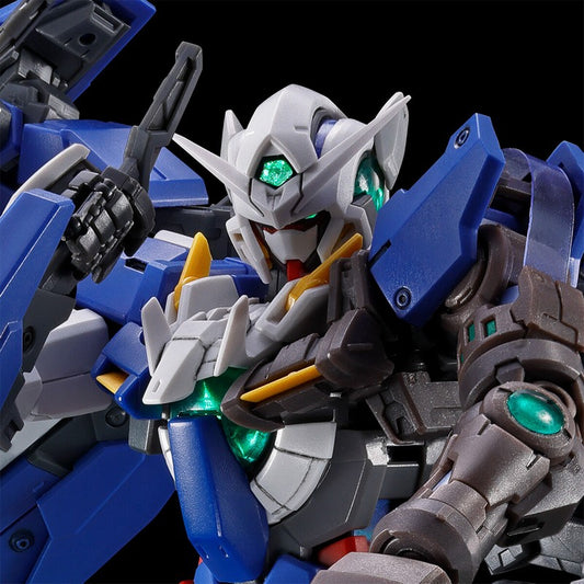 【Jun】RG 1/144 Gundam Exia Repair IV