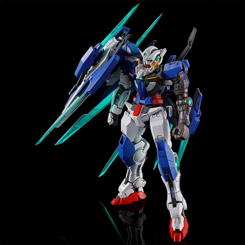 RG 1/144 Gundam Exia Repair IV | pBandai RG Model Kit