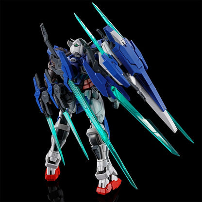 【Jun】RG 1/144 Gundam Exia Repair IV