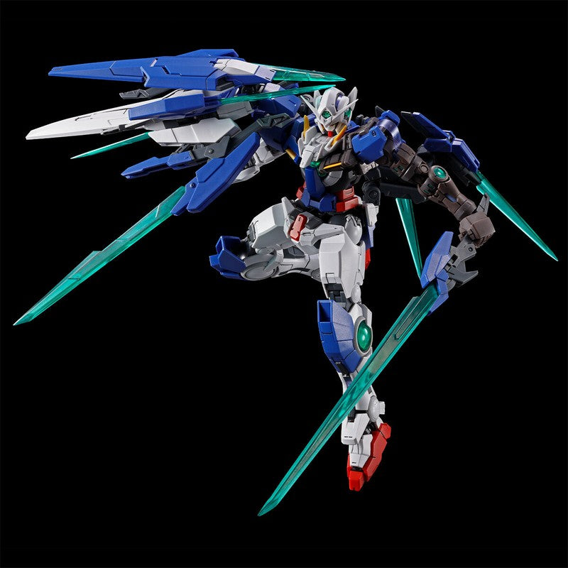 RG 1/144 Gundam Exia Repair IV | pBandai RG Model Kit