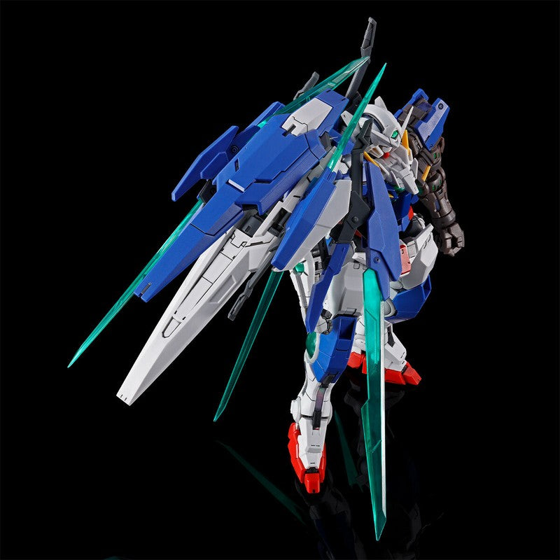RG 1/144 Gundam Exia Repair IV | pBandai Real Grade Gunpla
