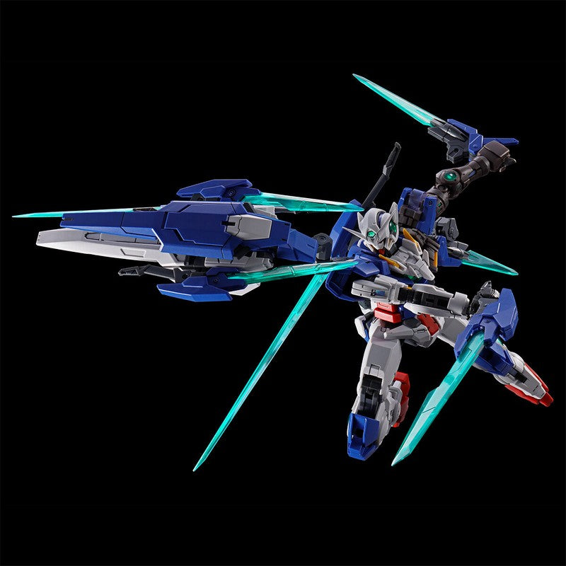 RG 1/144 Gundam Exia Repair IV | pBandai RG Model Kit