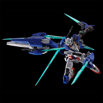 【Jun】RG 1/144 Gundam Exia Repair IV