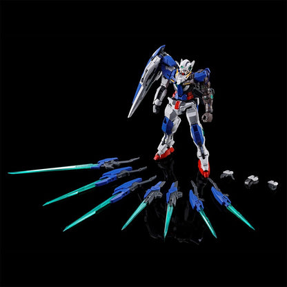 【Jun】RG 1/144 Gundam Exia Repair IV