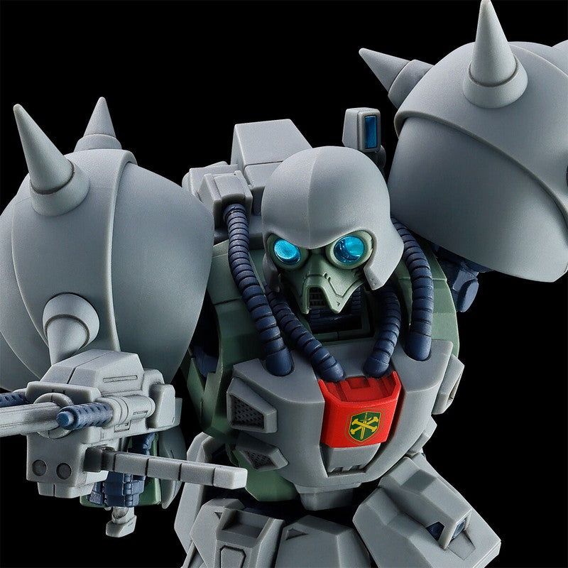 【Aug】RE/100 1/100 Den'an Zon