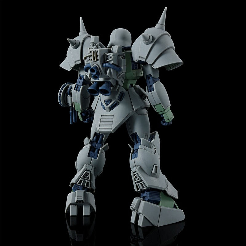 【Aug】RE/100 1/100 Den'an Zon