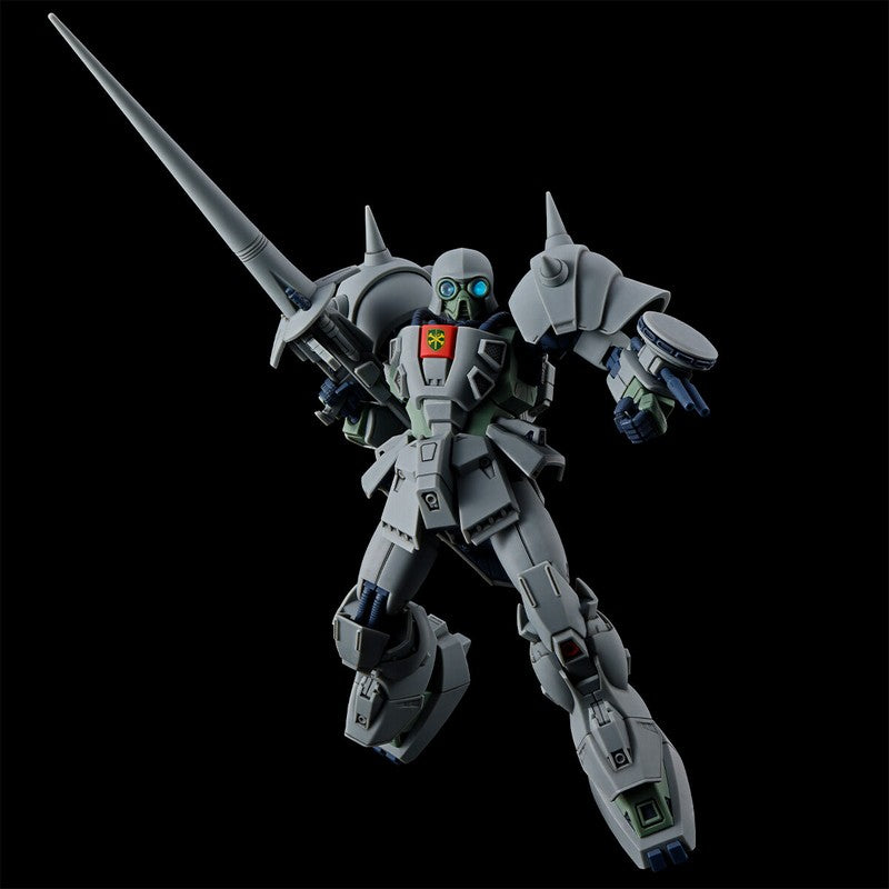 【Aug】RE/100 1/100 Den'an Zon
