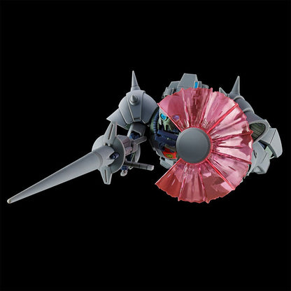 【Aug】RE/100 1/100 Den'an Zon