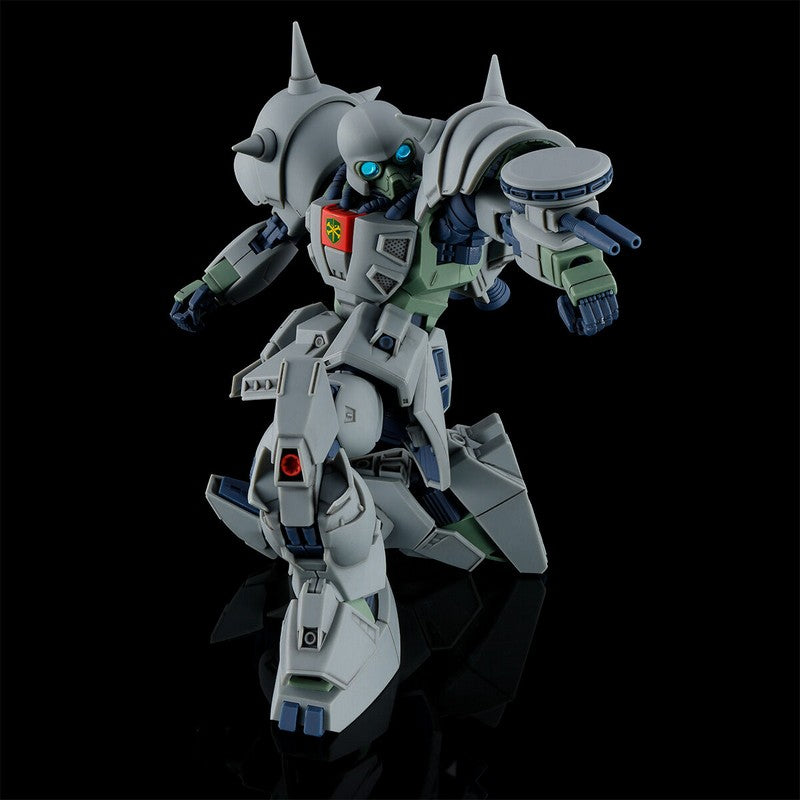 【Aug】RE/100 1/100 Den'an Zon
